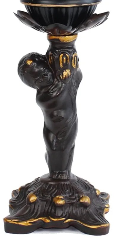 Dekoratívna Tiffany lampa CHILD 12*28