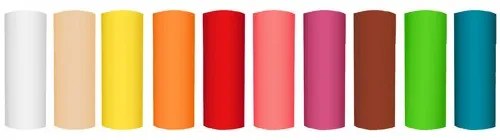 Kruzzel 22526 Plastová hmota - sada