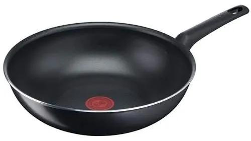 Wok panvica Tefal Simple Cook B5561953 28 cm (použité)