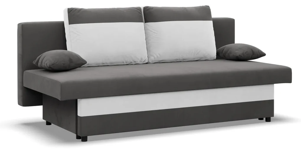 Veľká rozkladacia pohovka SONY model 2