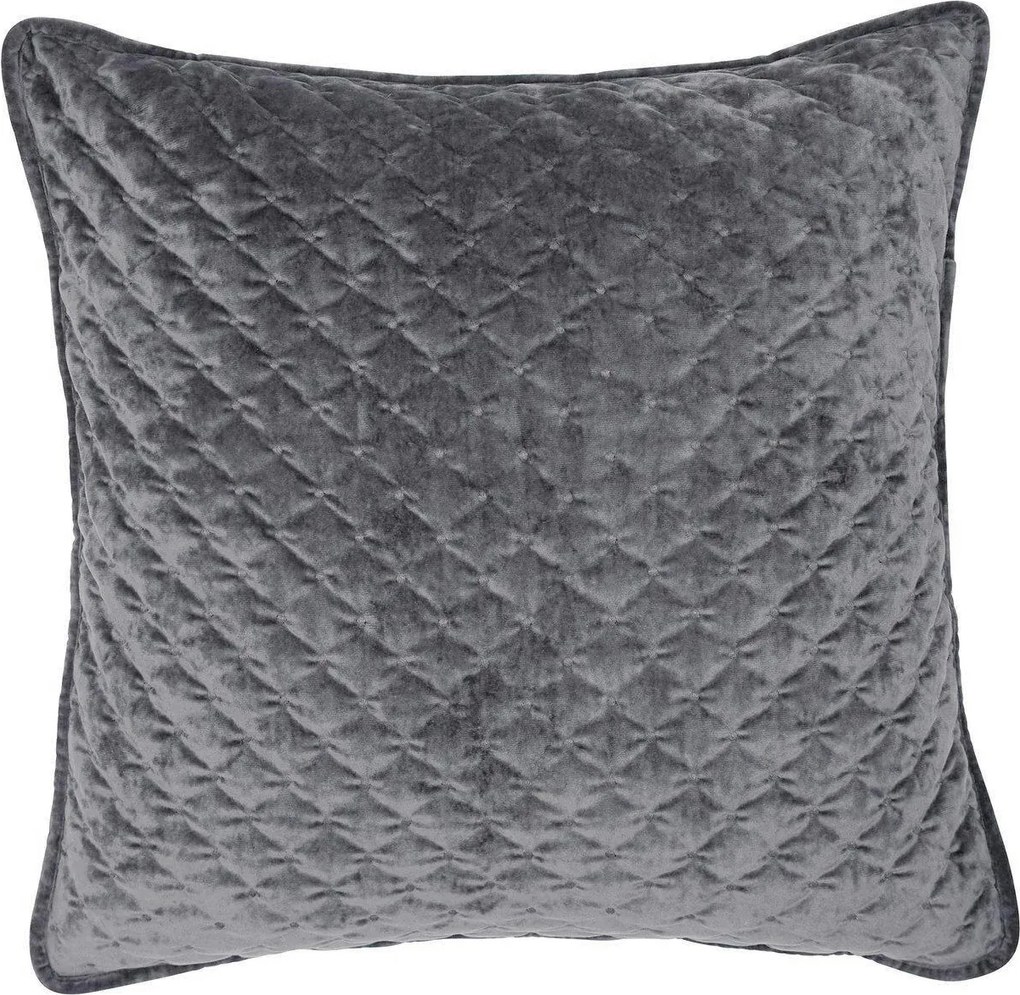 XXXLutz POŤAH NA VANKÚŠ 60/60 cm Svanefors - Poťahy & obliečky - 004497002402