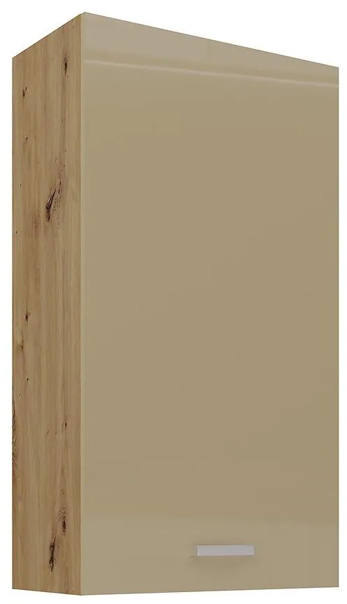 Skrinka do kuchyne artisan cappucino 60G-108 1F