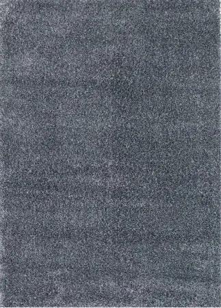 Koberce Breno Kusový koberec LANA 301/920, sivá,160 x 230 cm