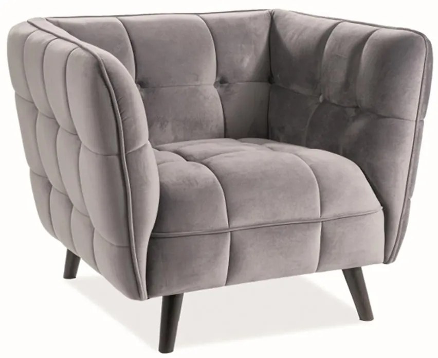 Kreslo Dijon Riviera 91/venge