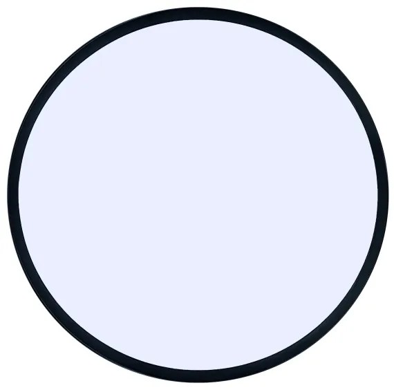 Brilagi-LED Stmievateľné svietidlo POOL SMART LED/48W/230V 40 cm Wi-Fi Tuya+DO čierna