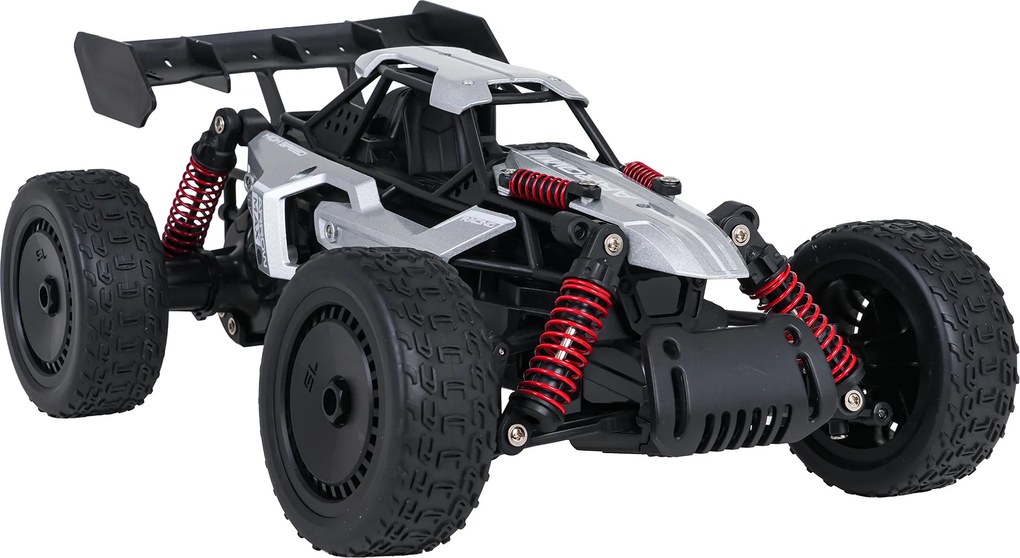 Ramiz RC Crawler 1:14 ARROW sivý na diaľkové ovládanie