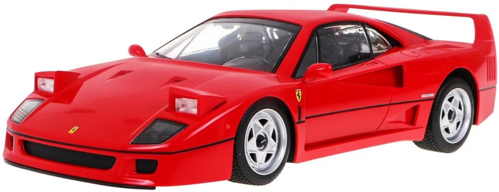 Auto na diaľkové ovládanie Ferrari 1:14 F40 RASTAR - 78700