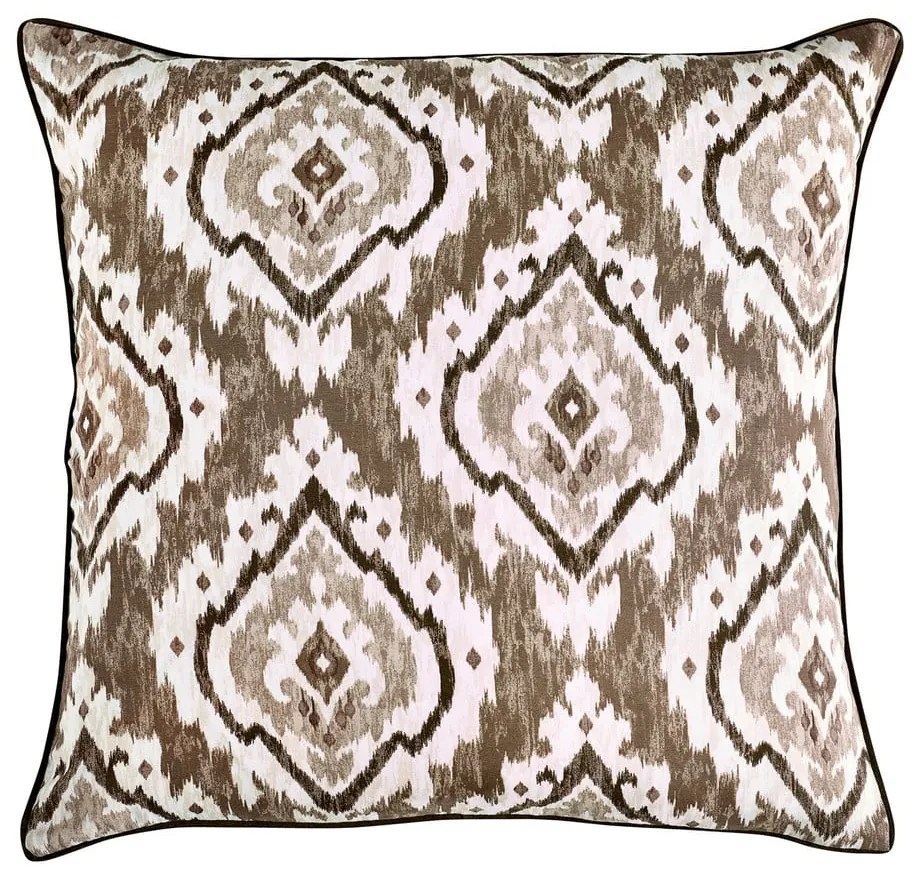 Dekoračný vankúš 55x55 cm Suri Geo – Pineapple Elephant