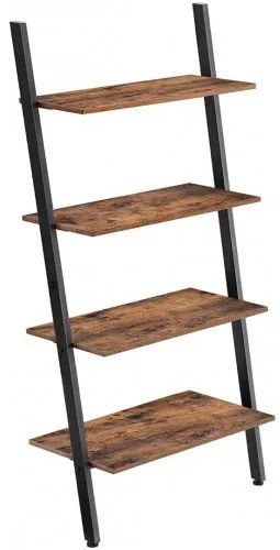 Rebríkový regál VASAGLE LLS43BX