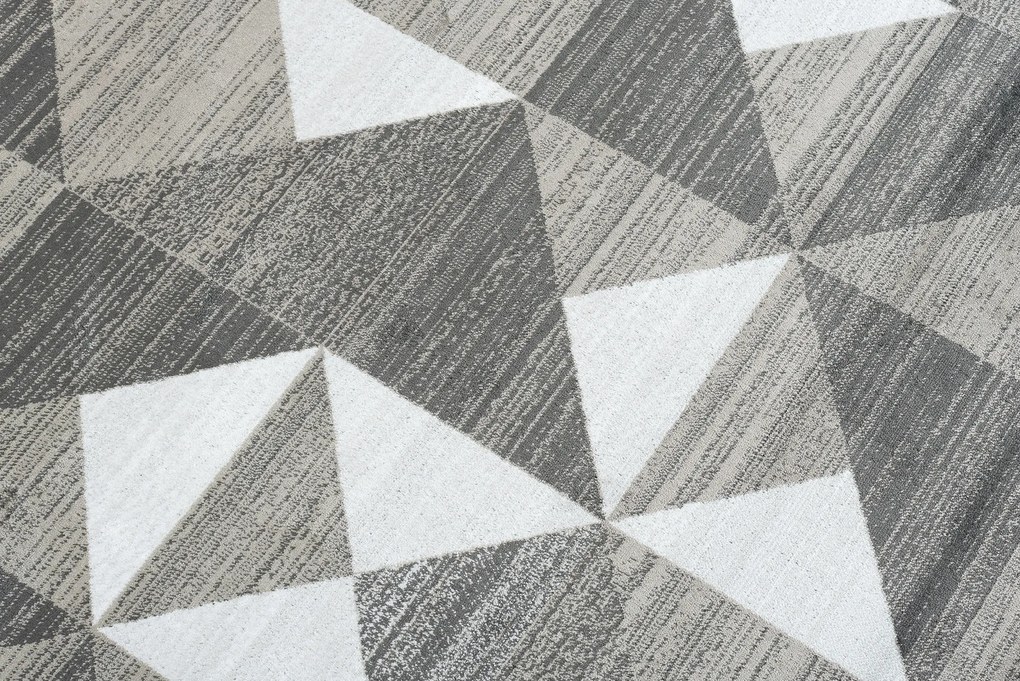 TA Koberec Isphahan 84196/68 Anthratice