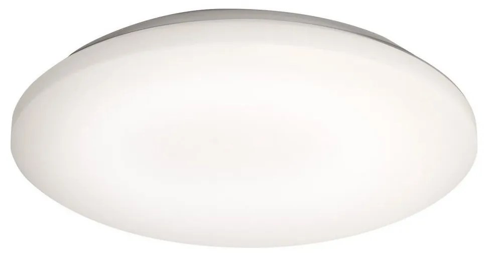 Ledvance - LED Kúpeľňové stropné svietidlo so senzorom ORBIS LED/25W/230V IP44