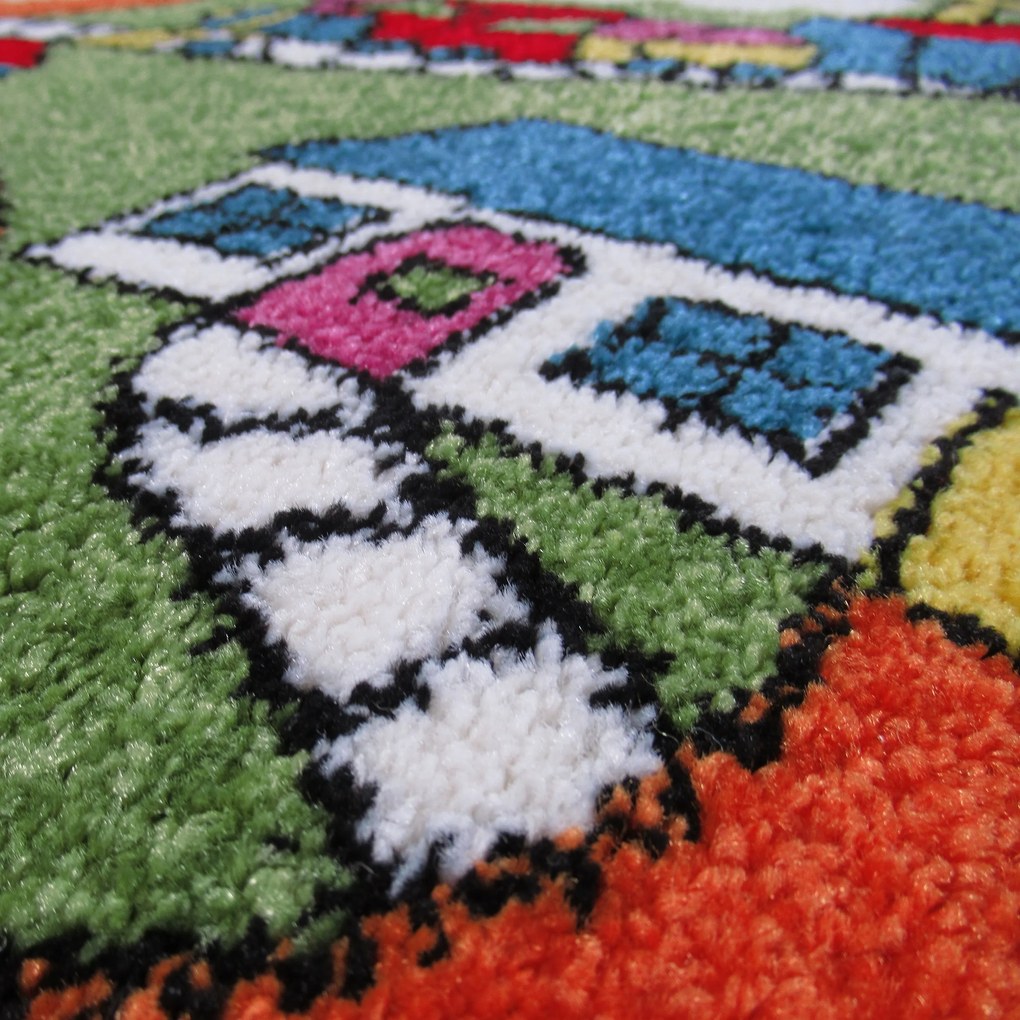 DY Bella 08 Rozmer: 300x400 cm