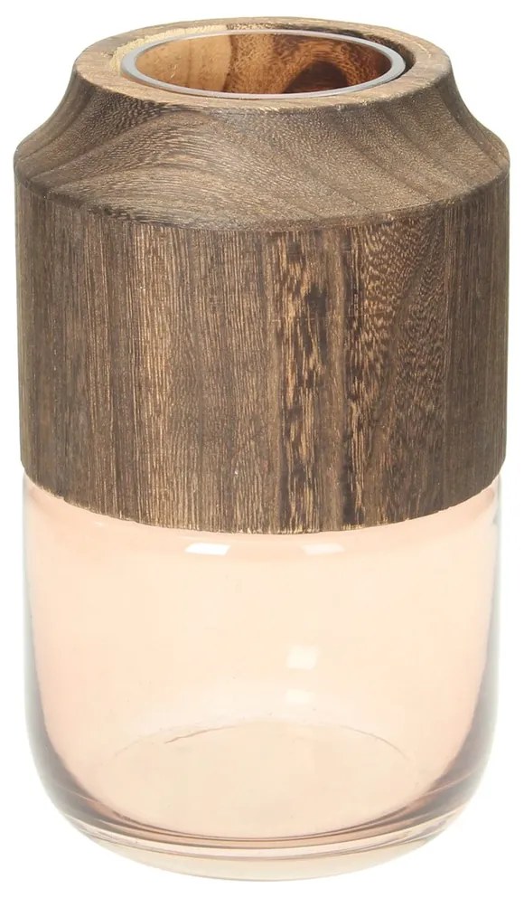 Váza Due 23cm