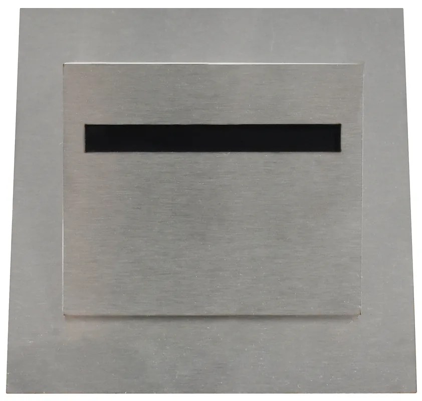 Schodiskové LED svietidlo Fero, 1x LED 0,6w, 3000k, s