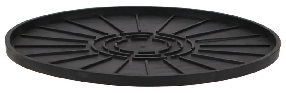 Gumová miska pod kvetináč ø 25 cm Coaster – Esschert Design