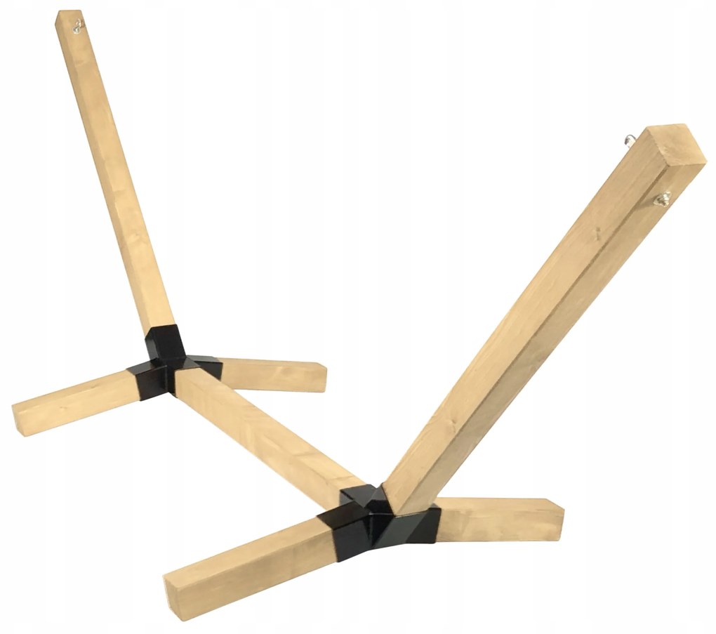 TRENDIE Stojan na hojdaciu sieť 350 kg