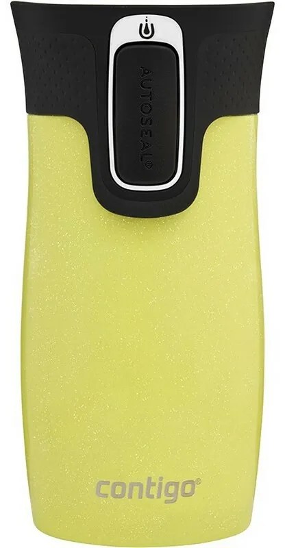 Termoska Contigo West Loop Mini 300 ml Limelight