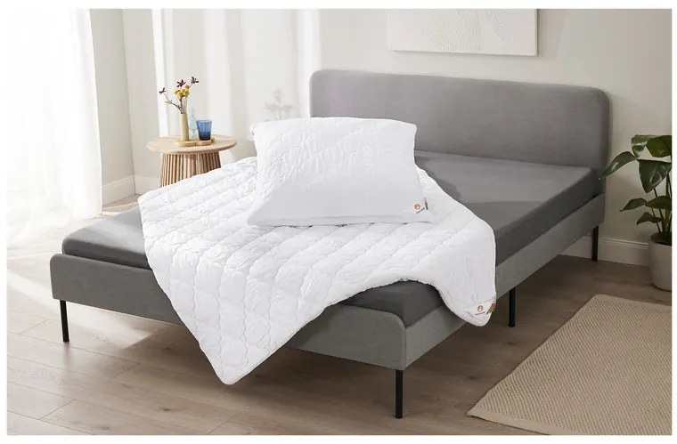 LIVARNO home Vankúš Polygiene® , 70 x 90 cm (100365754)
