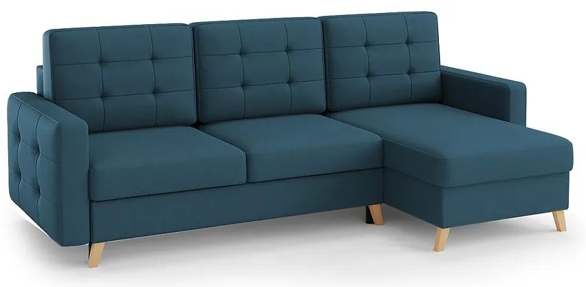 Rohová sedacia súprava Vegas Velo 631