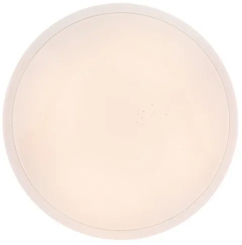 Globo - LED Stropné svietidlo KALLE LED/24W/230V 3000/4000/6000K pr. 37,5 cm
