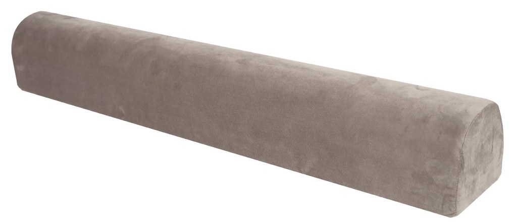 Variabilná detská pohovka MeowBaby® Premium, Velvet Grey