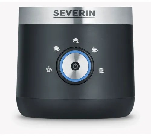 Severin SM3588 napeňovač mlieka