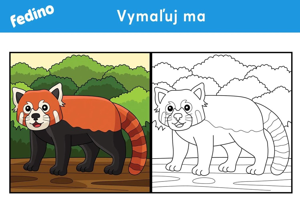 Omaľovánky – balík 3(20ks) – platený