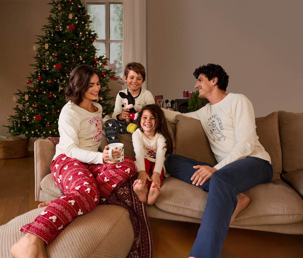 Plyšové zvieratko »Mickey«