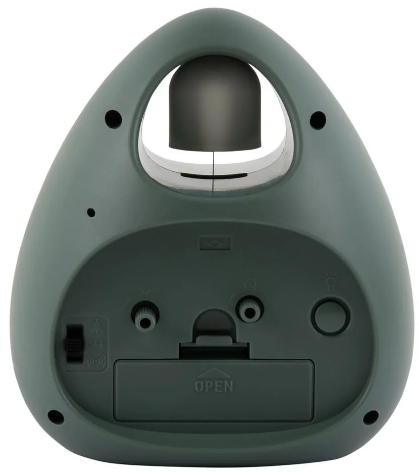 Budík Blob Bell – Karlsson