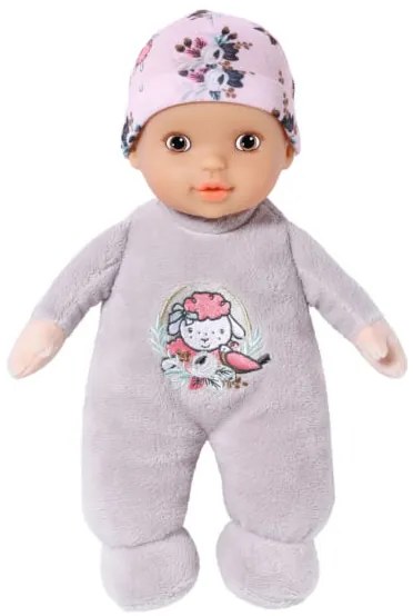 Baby Annabell for babies Pekne spinkaj, 30 cm