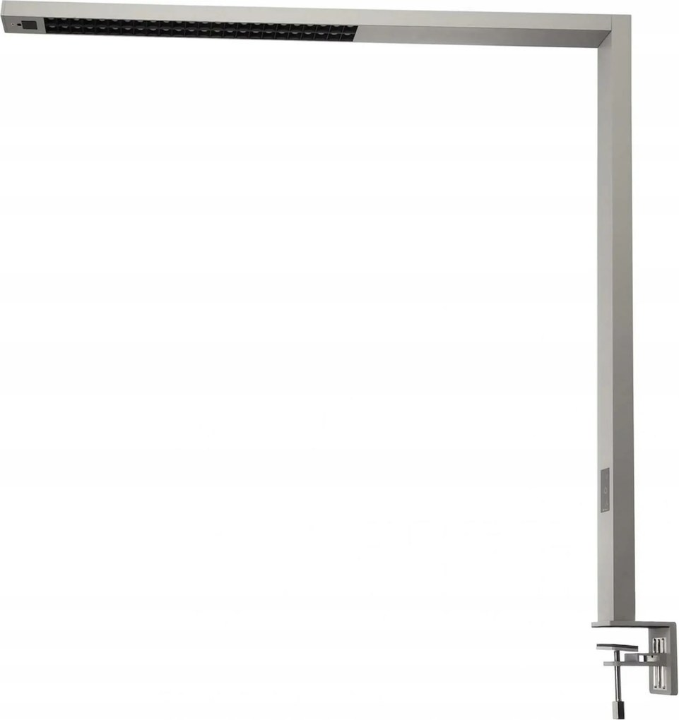 Light Impressions Deko-Light stolná lampa, Office Three Standard, Motion, 8