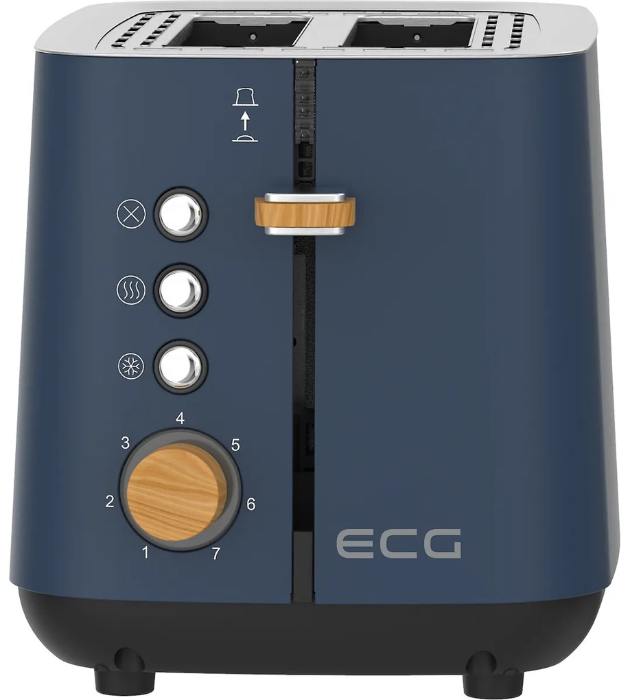 ECG ST 2768 hriankovač Timber Petrol