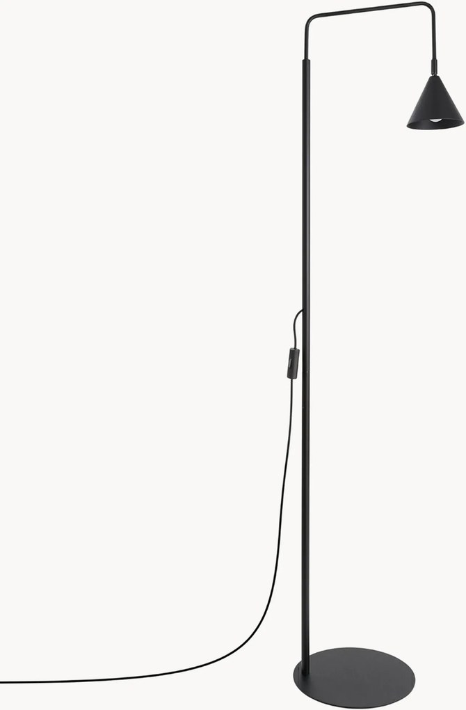 Stojacia lampa Zylo