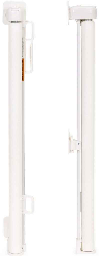 Ochranná zábrana roleta 150 cm - béžová ECOTOYS