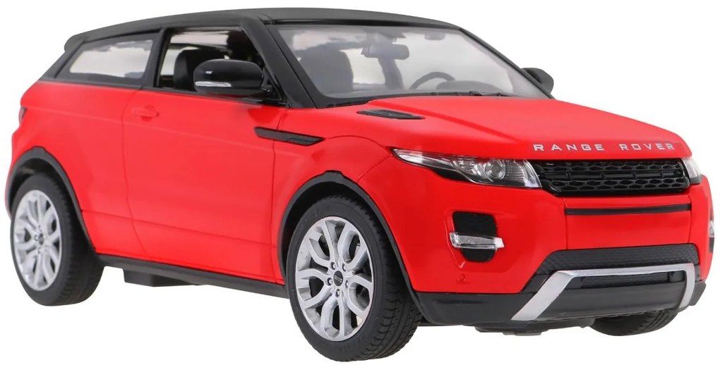 Rastar Range Rover Evoque 1:14 RC - červený