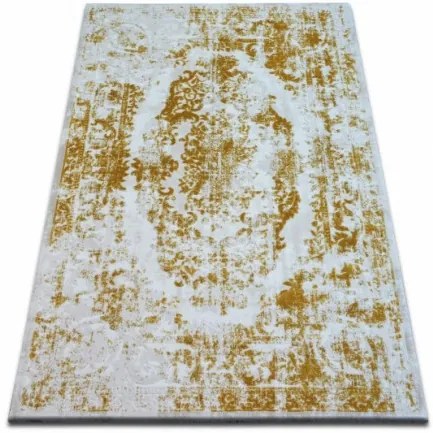 Koberec BEYAZIT 1799 C. Ivory/Gold