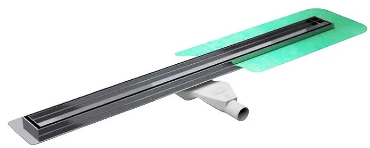 Odtokový žľab Stone 800