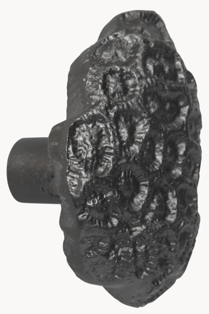 Kovový nástenný háčik Comber