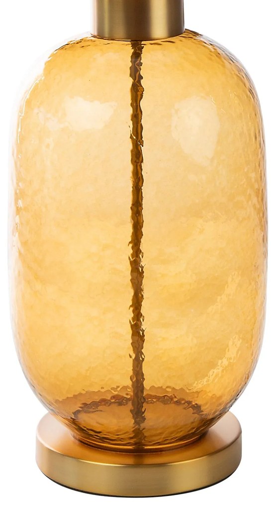 STOLOVÁ LAMPA LIMITED COLLECTION LINA5 40X69 CM BIELA