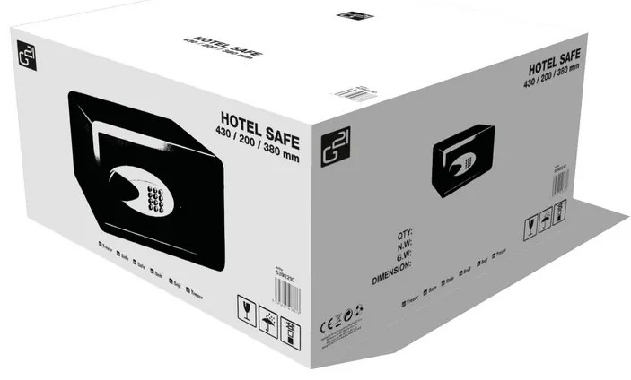 G21 H20CF