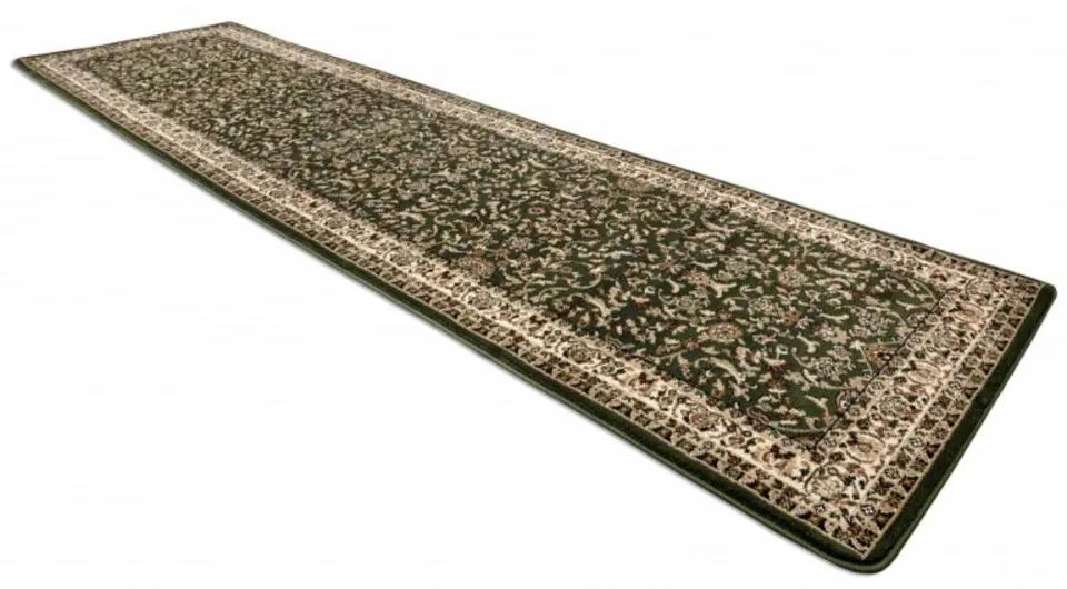 Kusový koberec Royal zelený atyp 70x300cm