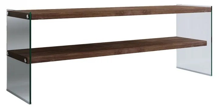 TV stolík TV1003 120 cm orech