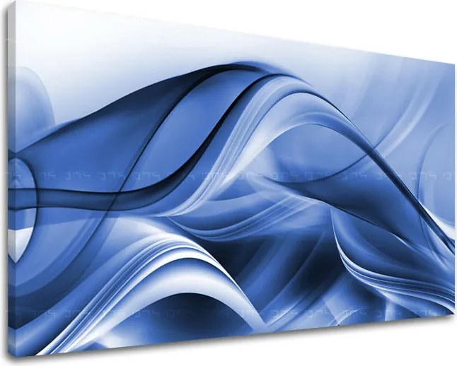 Obraz na stenu ABSTRAKT 40x60 cm