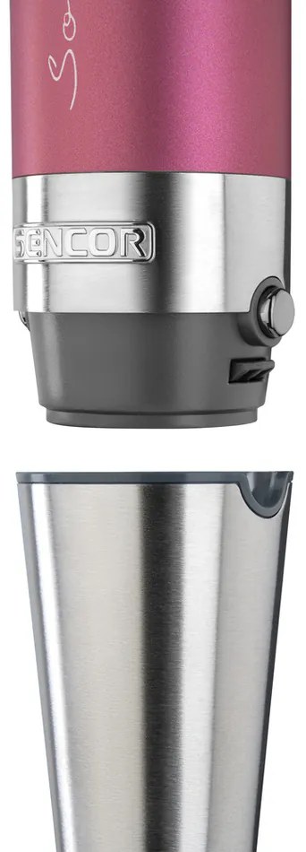 Tyčový mixér SENCOR SHB 5604RD-EUE3