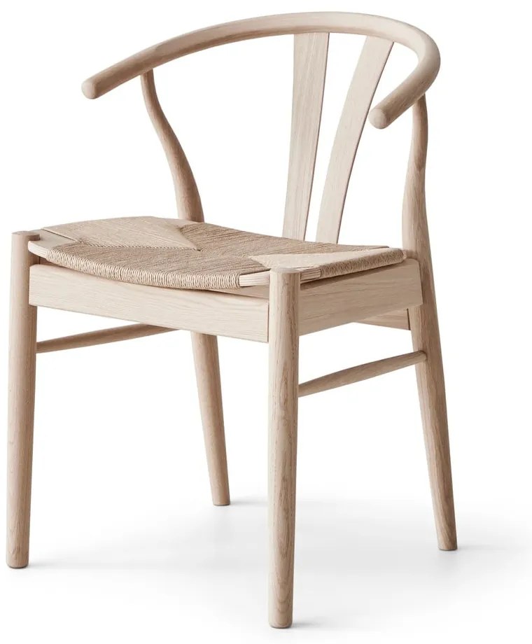Jedálenská stolička Frida – Hammel Furniture