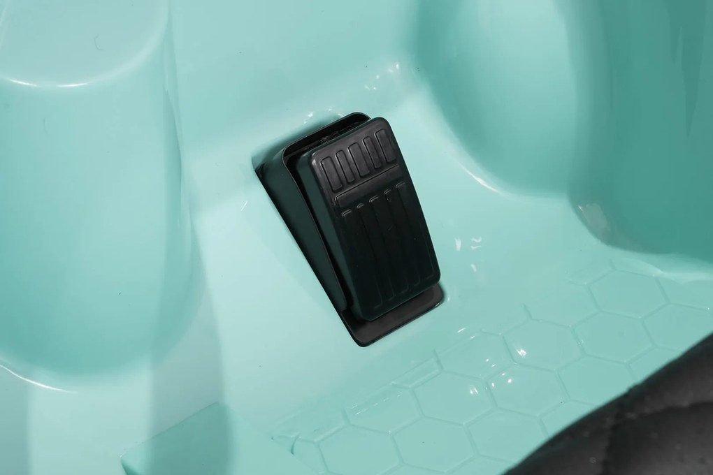 Ramiz Volkswagen ID BUZZ Modrá