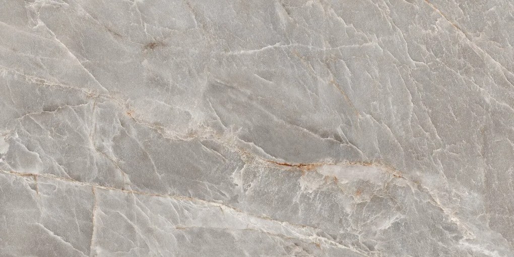 Dlažba Majestic Grey Silky 60x120