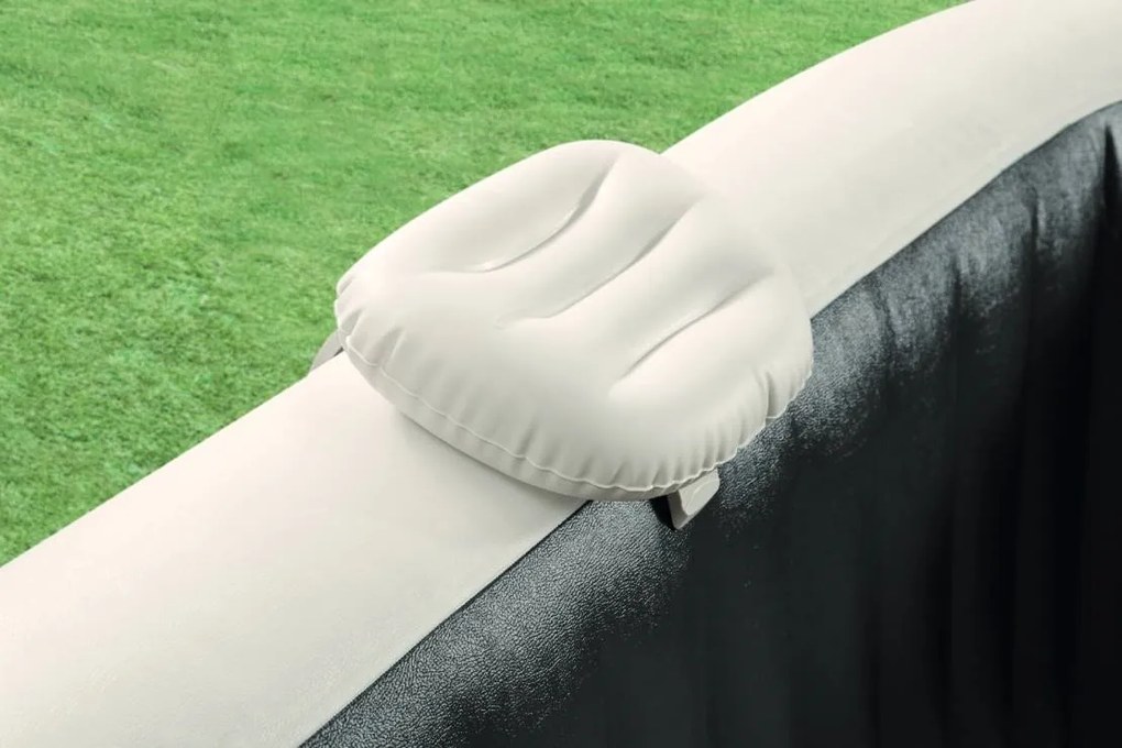 Intex | Nafukovacia vírivka Pure Spa - Jet & Bubble Deluxe HWS 4 | 11400242