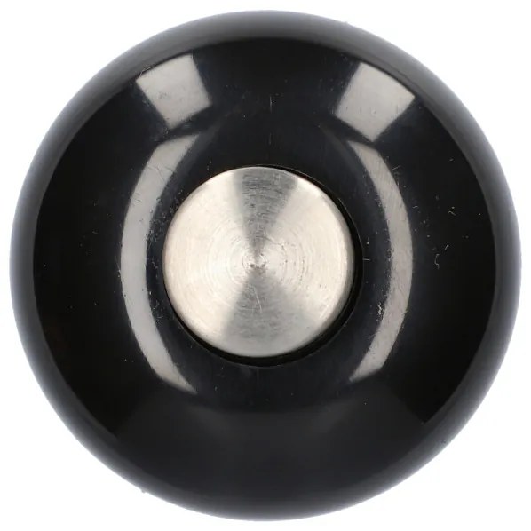 Elektrický mlynček MINAZ čierny ALL 952115