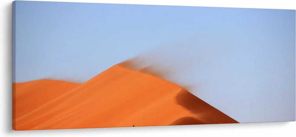 Obraz piesočné púšte (120x50 cm)